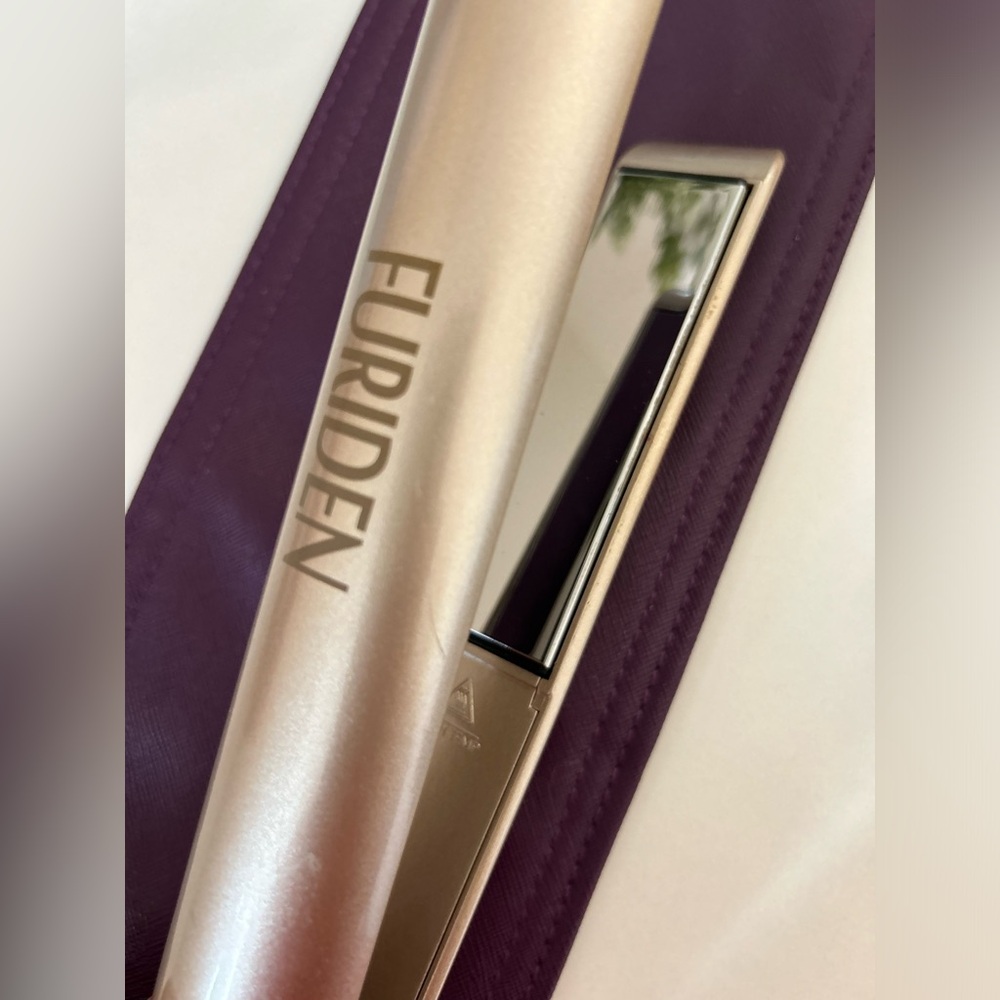 straighter from Amazon! - Picture 4 of 4